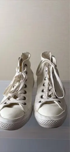 Converse All Star Zipper 23.5