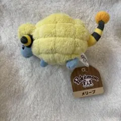 포켓몬 fit メリープ 旧タグ