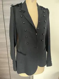 00s ifsixwasnine SPIDER jacket ジャケット LGB - 【トモヤ様専用】if six was nine JK-SPIDERの通販 by