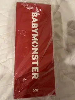BABYMONSTER 公式ペンライト