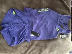 最終値下げ adidas ADIZERO SPLIT SHORT スリムフィット