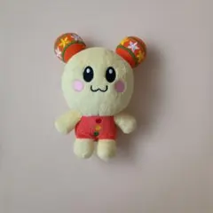 いないいないばあ　うーたん　ぬいぐるみ