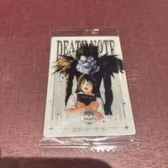 デスノートウエハースシークレット