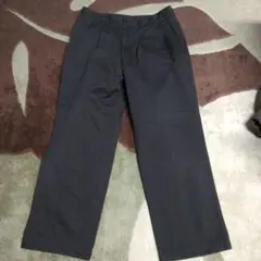 ユニクロメンズパンツ