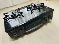 ビルトインガスコンロ 3バーナー TAF860MV 60cm - メルカリ