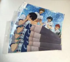 Free! ハイ☆スピード クリアファイルセット - メルカリ
