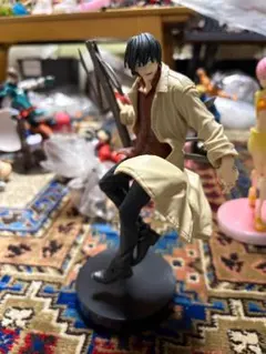 SAKAMOTO DAYS VIBRATION STARS 南雲
