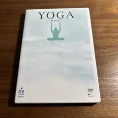 YOGA basics DVD