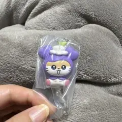 TWICEラブリー×サンリオ マスコットチャーム サナ×コロコロクリリン