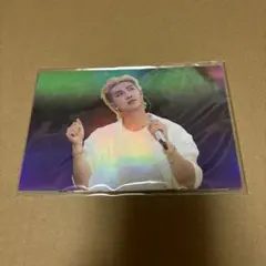 bts ソウジュコン ポストカード7枚セット