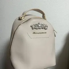 リュック バッグ