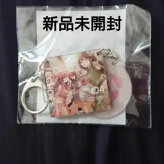 シャニマス アルストロメリア ECHOES04 ジャケットアクリルキーホルダー