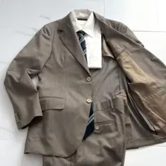 BACK BONE THE BASIS スリーピーススーツ未使用 - メルカリ