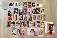 トレカ TWICE まとめ売り TWICE 予約特典トレカ nemoトレカ まとめ売り ジヒョ 31枚セット