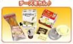 【未開封】 レンジでちょちょい♪ メガハウス 10箱入り レンジ ミニコレ 2026年最新】レンジでちょちょいの人気アイテム - メルカリ