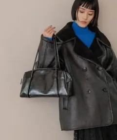 ローリーズファーム　コードハンドルボストン