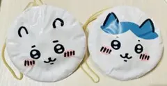 ちいかわ縁日 ちいかわ ハチワレヨーヨー2点セットのサムネイル