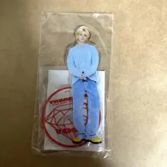 2026年最新】TREASURE ヨシ アクスタの人気アイテム - メルカリ