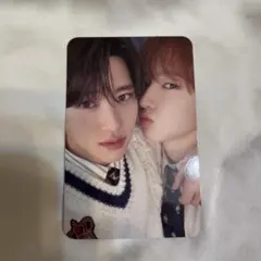 NCT WISH WISHLIST WISHarc ケミトレカ サクヤシオン