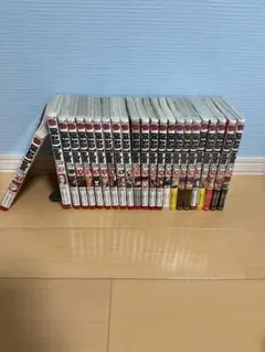 【断裁済】高橋ヒロシ　17作品　クローズ　ワーースト他　97冊 断裁済】高橋ヒロシ 17作品 クローズ ワーースト他 97冊 - メルカリ