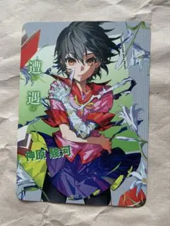 2025年最新】化物語 カードの人気アイテム - メルカリ