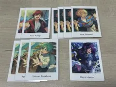 あんスタ ぱしゃっつ P.A.shots vol.6 ALKALOID