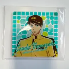 2025年最新】山崎宗介 アクリルスタンドの人気アイテム - メルカリ