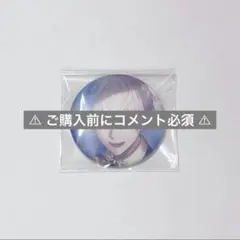 ブレイクマイケース ブレマイ 城瀬由鶴 AGF 缶バッジ - メルカリ