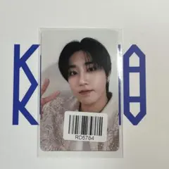 KARMA ハン トレカ Stray Kids スキズ KARMA SKZOO トレカ ハン - メルカリ