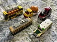 2026年最新】トミカ42台の人気アイテム - メルカリ