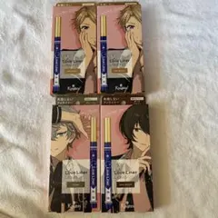 あんさんぶるスターズ Knights ラブライナーコラボ