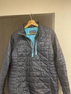 patagonia ナノパフジャケット パタゴニア パーカー フリース