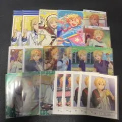 あんスタ 仁兎なずな セット