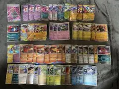 ポケモンカード　メガシリーズ　汎用カード　まとめ売り　おまけ付き　匿名配送