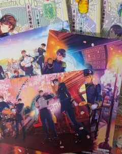 総理倶楽部 全巻 1〜7巻 全巻初版 - メルカリ