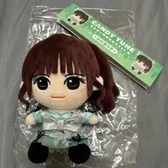 CANDY TUNE 小川奈々子 かわぬい ver.2 - メルカリ