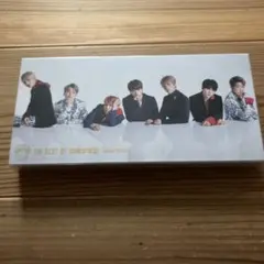 THE BEST OF 防彈少年團-JAPAN EDITION- BTS