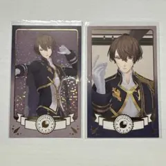 にじさんじ 加賀美ハヤト チェキ風カード④
