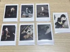 2025年最新】芝健 チェキの人気アイテム - メルカリ