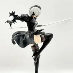 NieR: Automata ニーアオートマタ　2B　フィギュア