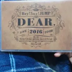 Hey!Say!JUMP/Hey!Say!JUMP LIVE TOUR 201…