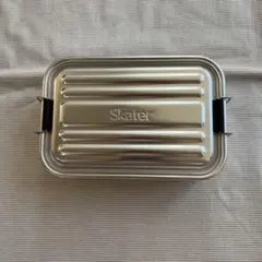 新品未使用　Skaterステンレス1000mlののサムネイル