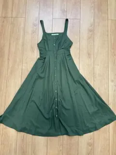 レイカズン ワンピース