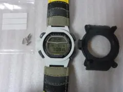 値下げ　CASIO　 RIGEMAN　 DW-9100　ベゼル無しのサムネイル