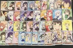 ヴァイスシュヴァルツ ごちうさ SP 3枚セット - メルカリ