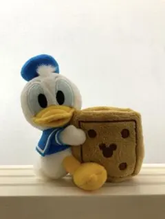 2025年最新】ドナルド ぬいぐるみバッジの人気アイテム - メルカリ