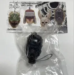 2025年最新】ドロヘドロ ヘッドマスコットコレクションの人気