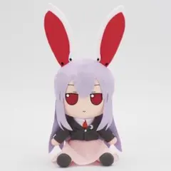 2025年最新】鈴仙・優曇華院 ぬいぐるみの人気アイテム - メルカリ