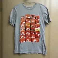 Nike アスレチックカット Tシャツ M