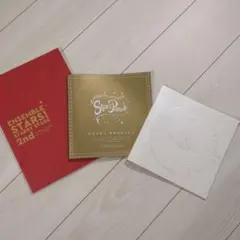 あんさんぶるスターズ！スタステ スタフォニ
パンフレット 入場者特典